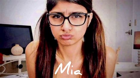 hermana de mia kalifa|¿Quién es Mati Khalifa, hermana de Mia Khalifa, y qué contenido。